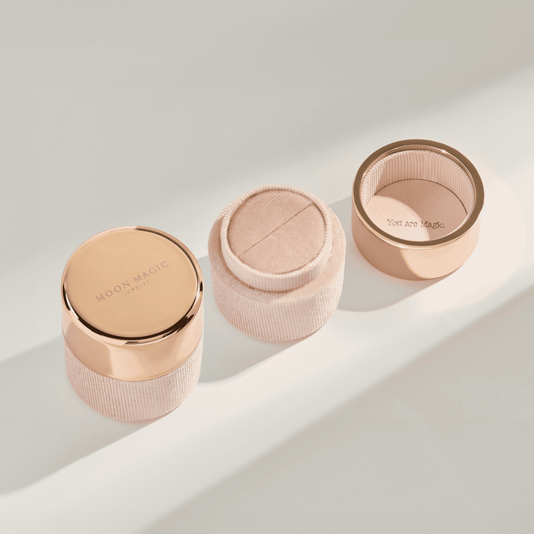 Jewelry boxes